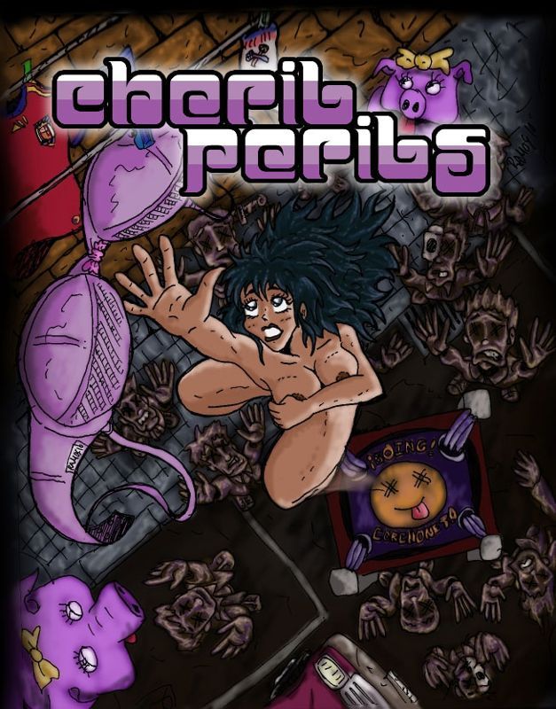 Game cover: Cheril Perils