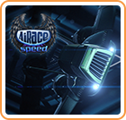 Game cover: AiRace Speed