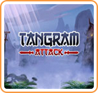Game cover: Tangram Attack
