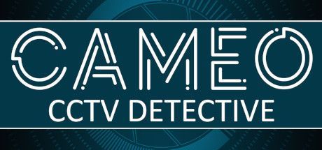 Game cover: Cameo: CCTV Detective
