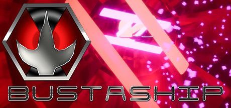 Game cover: BustaShip