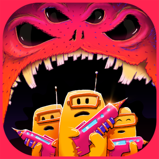 Game cover: Hopeless: The Dark Cave