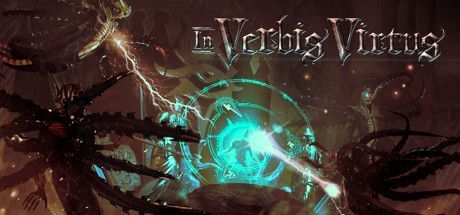 Game cover: In Verbis Virtus