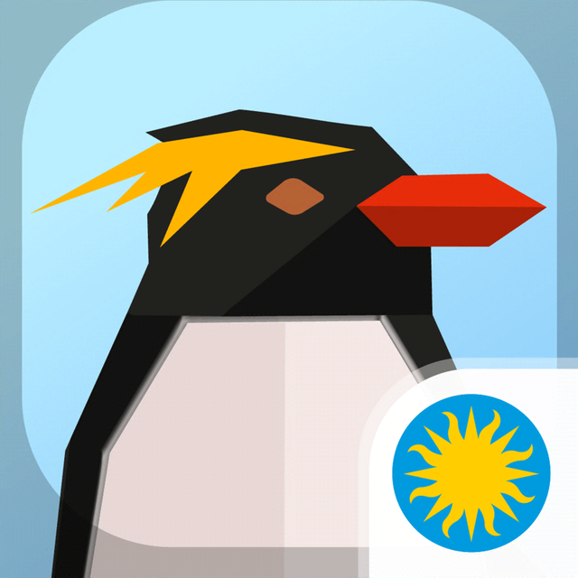 Game cover: Penguin Protection