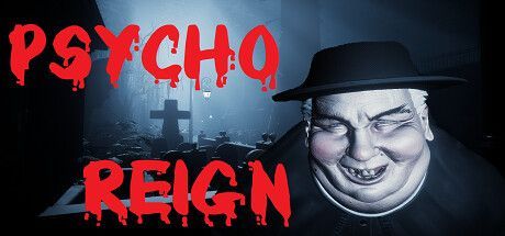Game cover: Psycho Reign