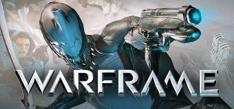 Game cover: Warframe