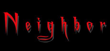Game cover: Neighbor
