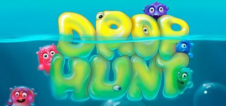 Game cover: Drop Hunt