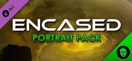 Game cover: Encased: Portrait Pack