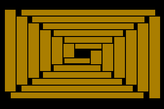 Game cover: Trapped