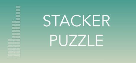 Game cover: Stacker Puzzle