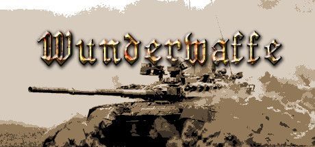 Game cover: Wunderwaffe
