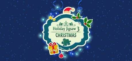 Game cover: Holiday Jigsaw: Christmas 3