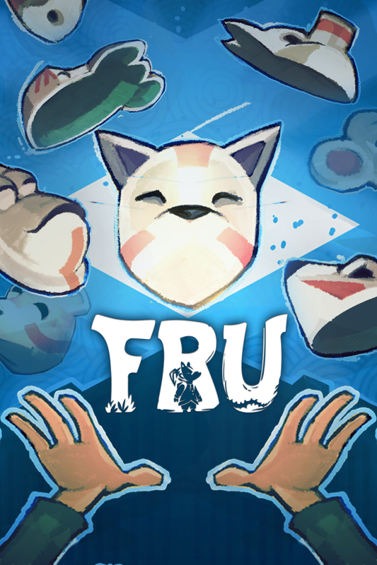 Game cover: FRU