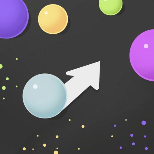 Game cover: Slidy Pop