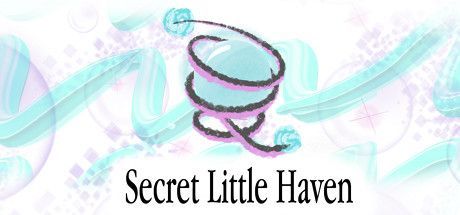 Game cover: Secret Little Haven
