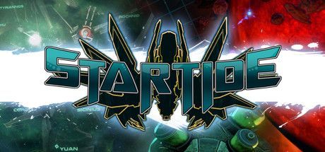 Game cover: Startide