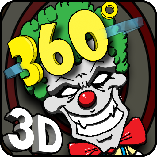 Game cover: 360° Carnival Shooter