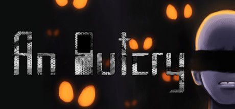 Game cover: An Outcry