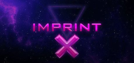 Game cover: imprint-X