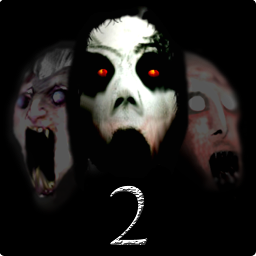 Game cover: Slendrina: The Cellar 2
