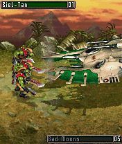 Game cover: Warhammer 40,000: Glory in Death