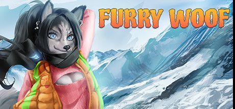 Game cover: Furry Woof
