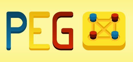 Game cover: Peg