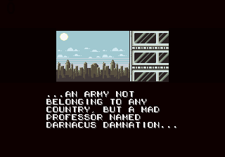 Game cover: Noitu Love