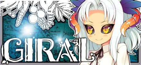 Game cover: Giral
