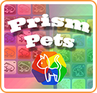 Game cover: Prism Pets