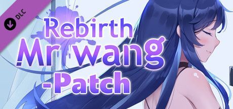 Game cover: Rebirth: Mr. Wang - Patch