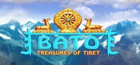 Game cover: Bato: Treasures of Tibet