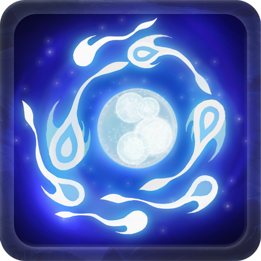 Game cover: Hero of Many