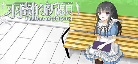 Game cover: Feather of Praying