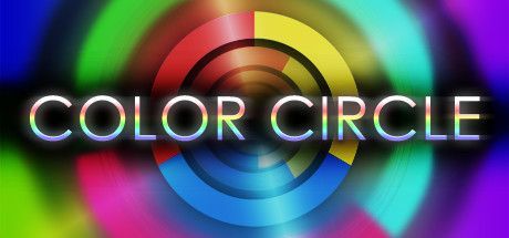 Game cover: Color Circle