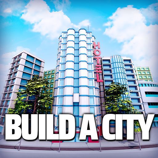 Game cover: City Island 2