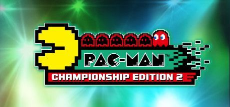 Game cover: Pac-Man: Championship Edition 2