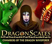 Game cover: DragonScales: Chambers of The Dragon Whisperer
