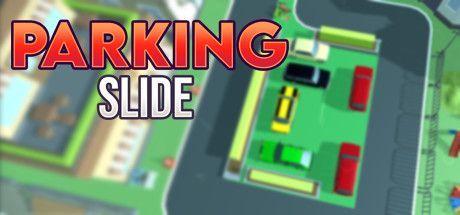 Game cover: Parking Slide