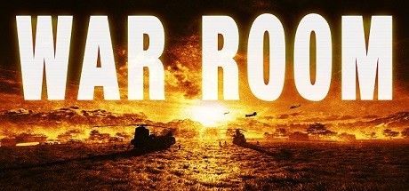 Game cover: War Room