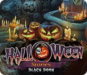 Game cover: Halloween Stories: Black Book