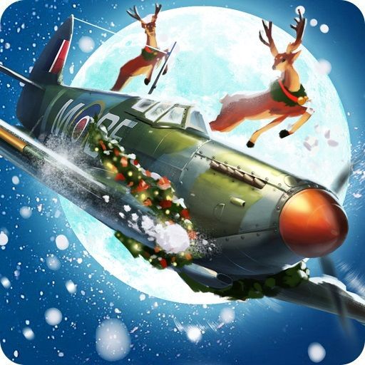 Game cover: War Wings