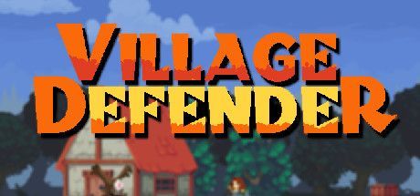 Game cover: Village Defender