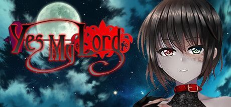 Game cover: Yes My Lord