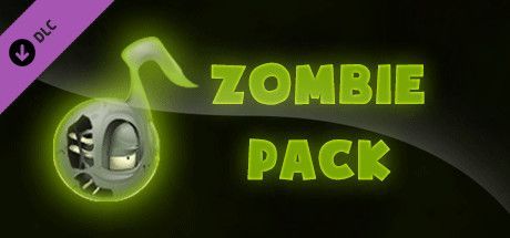 Game cover: Ongaku: Zombie Pack