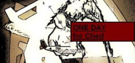 Game cover: One Day for Ched
