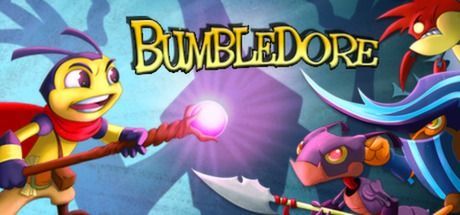 Game cover: Bumbledore