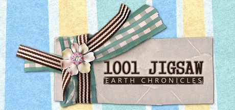 Game cover: 1001 Jigsaw: Earth Chronicles