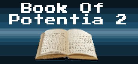 Game cover: Book of Potentia 2